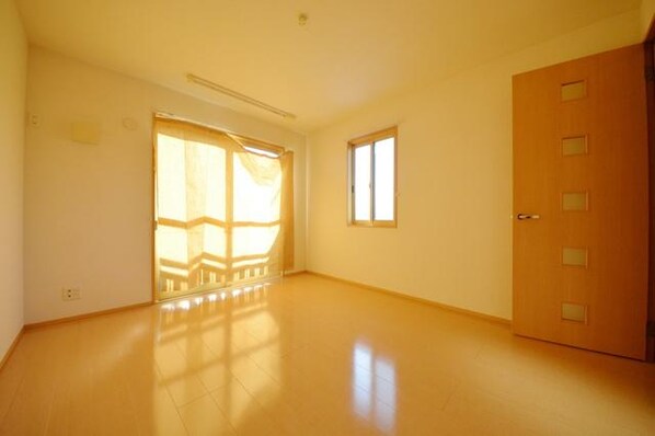 ソシアNの物件内観写真